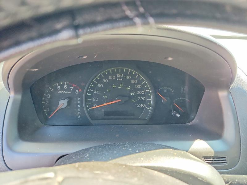 Продажа на аукционе авто 2003 Honda Accord, vin: 1HGCM56683A811393, номер лота: 50311966