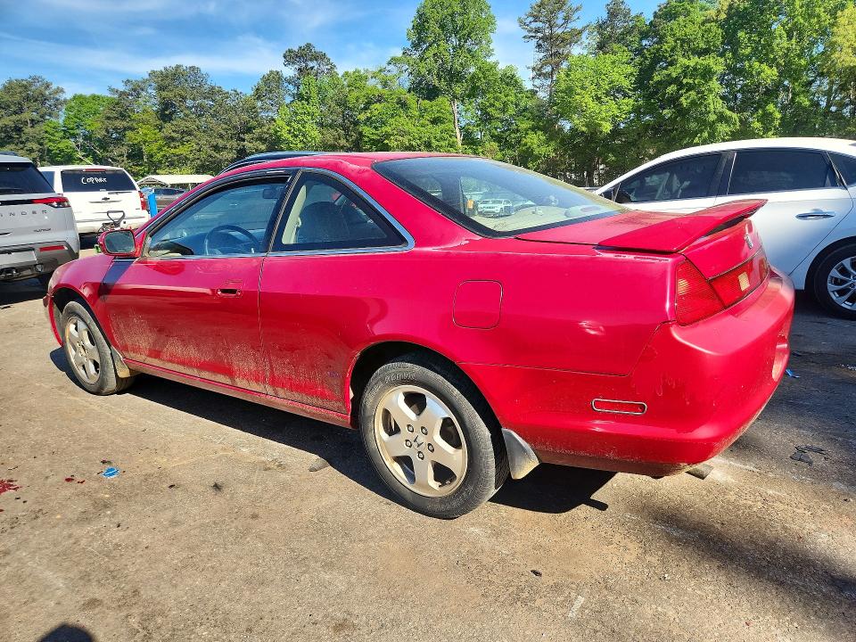 Продаж на аукціоні авто 2000 Honda Accord, vin: 1HGCG225XYA026769, номер лоту: 49922576