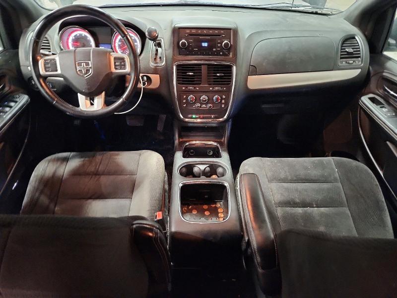 Продаж на аукціоні авто 2015 Dodge Grand Caravan, vin: 2C4RDGCG9FR523237, номер лоту: 49470446