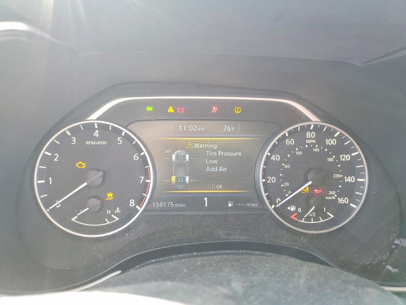 Aukcja sprzedaży 2017 Nissan Maxima, vin: 1N4AA6AP1HC360653, numer aukcji: 50826946