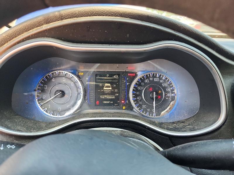 Aukcja sprzedaży 2015 Chrysler 200, vin: 1C3CCCAB8FN552447, numer aukcji: 51135346