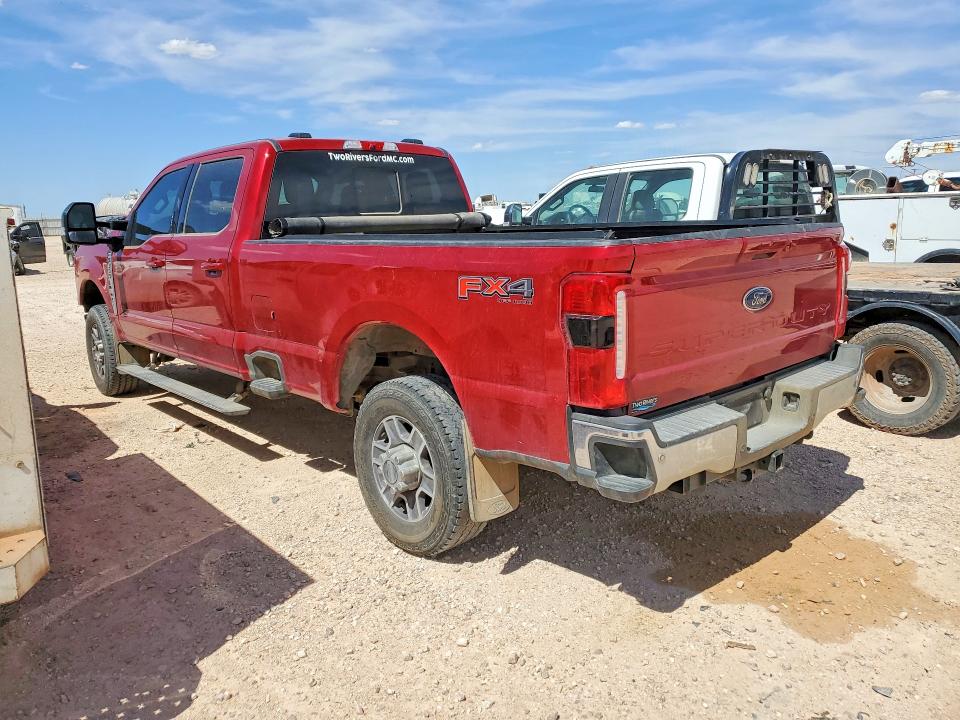 Продажа на аукционе авто 2024 Ford F350, vin: 1FT8W3BN0RED37960, номер лота: 48467716