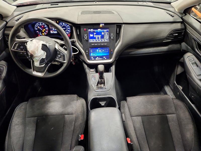 2020 Subaru Outback მანქანა იყიდება აუქციონზე, vin: 4S4BTAAC0L3256412, აუქციონის ნომერი: 51602326
