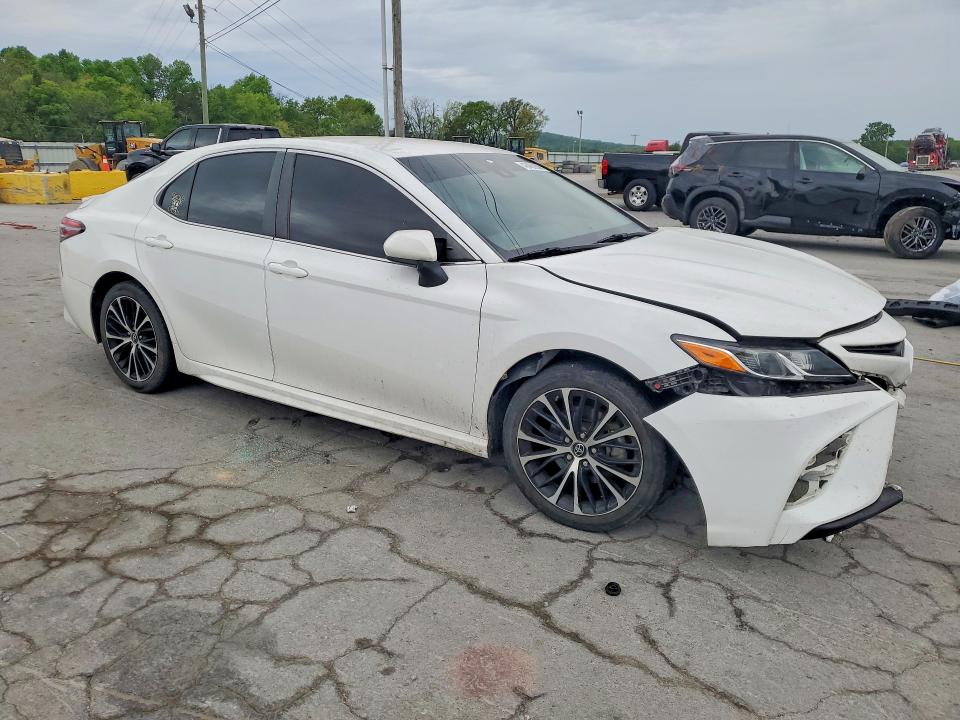 Aukcja sprzedaży 2019 Toyota Camry, vin: 4T1B11HK2KU790653, numer aukcji: 49468806