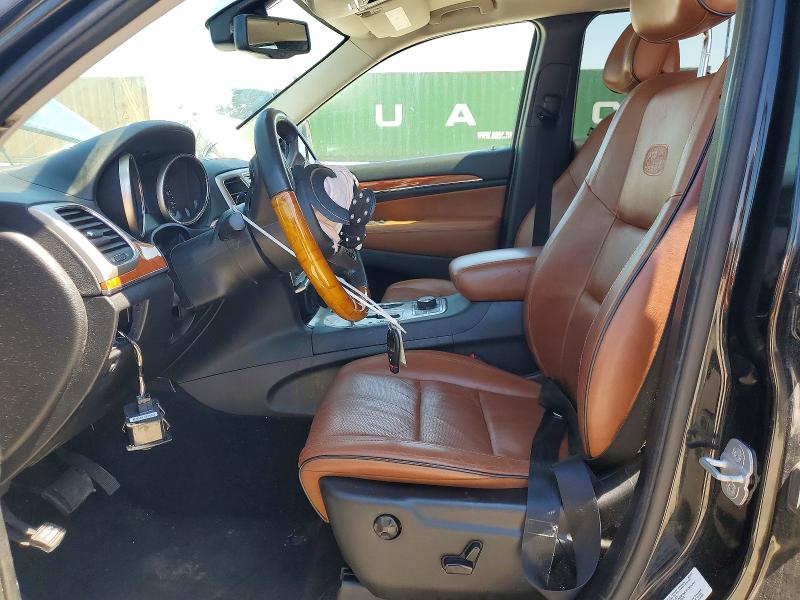 47947426 :رقم المزاد ، 1C4RJFCTXDC649239 vin ، 2013 Jeep Grand Cherokee مزاد بيع