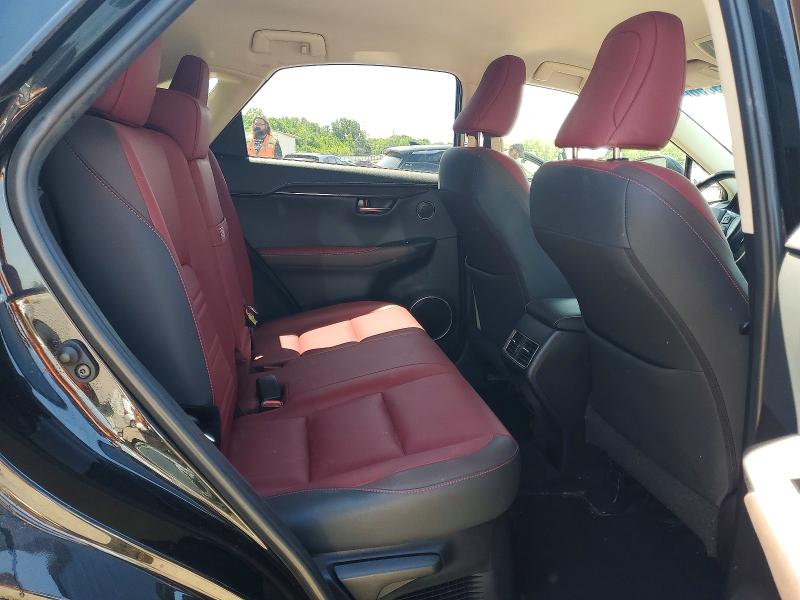 50183856 :رقم المزاد ، JTJYARBZ5J2089910 vin ، 2018 Lexus Nx 300 مزاد بيع