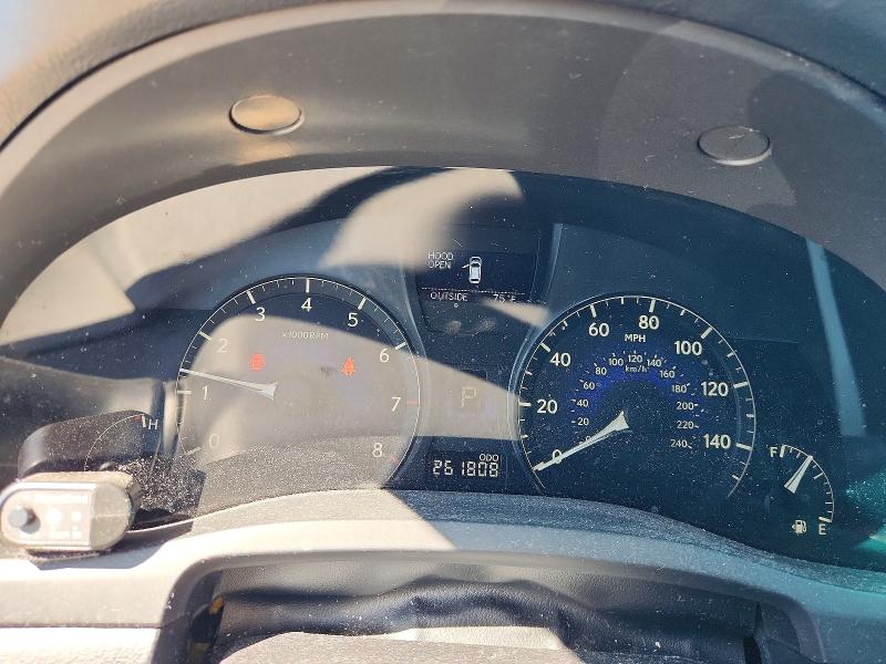 Продаж на аукціоні авто 2010 Lexus Rx 350, vin: 2T2ZK1BA8AC003762, номер лоту: 48797306