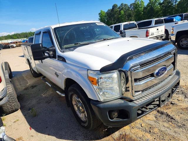 50893576 :رقم المزاد ، 1FD8W3AT2FEC39875 vin ، 2015 Ford F350 مزاد بيع