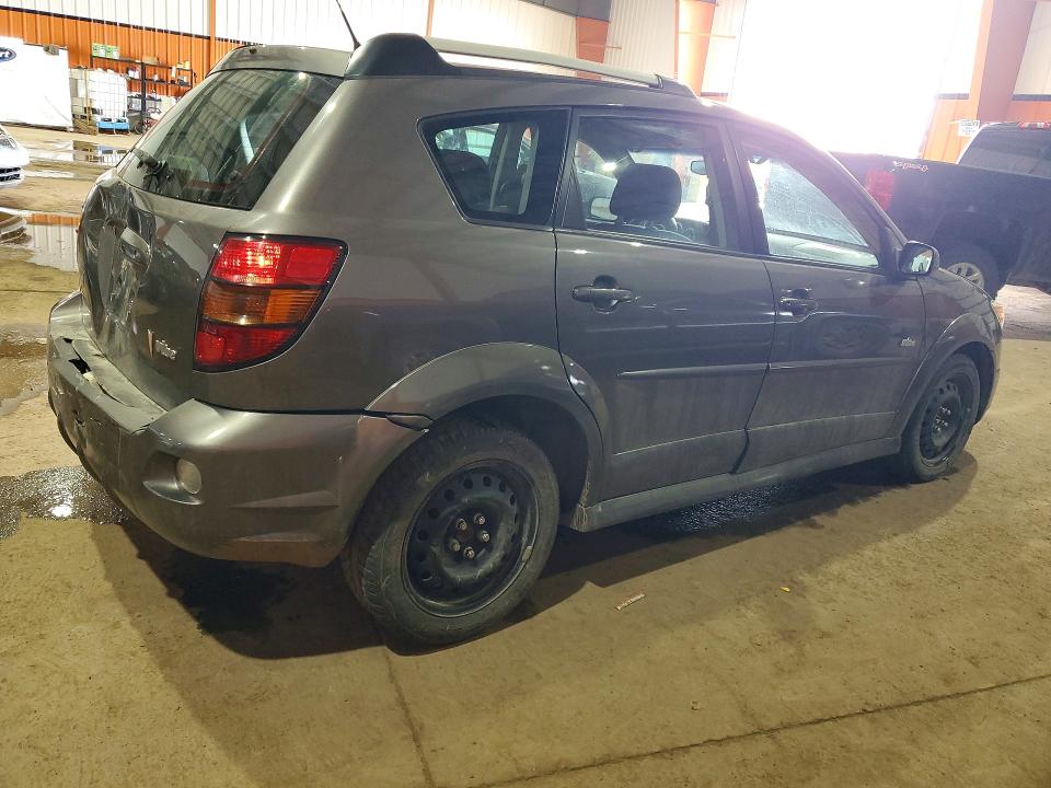 Продажа на аукционе авто 2006 Pontiac Vibe, vin: 5Y2SL65846Z463460, номер лота: 48838006