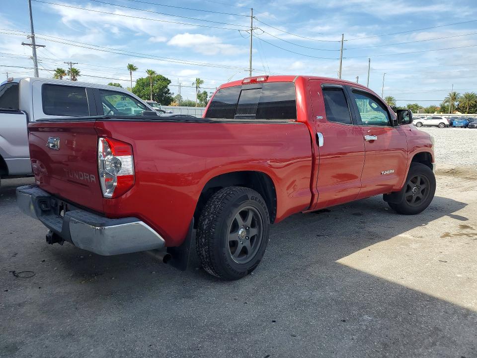 49593976 :رقم المزاد ، 5TFRM5F11JX126062 vin ، 2018 Toyota Tundra مزاد بيع