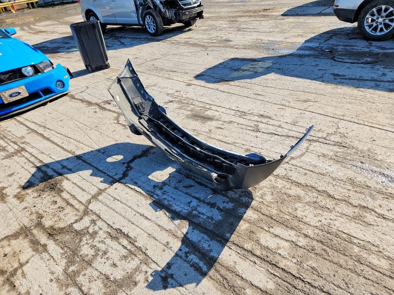 2016 Cadillac Srx მანქანა იყიდება აუქციონზე, vin: 3GYFNDE39GS533094, აუქციონის ნომერი: 50370206