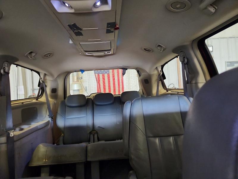 Aukcja sprzedaży 2008 Chrysler Town & Country, vin: 2A8HR54P98R720095, numer aukcji: 50414636