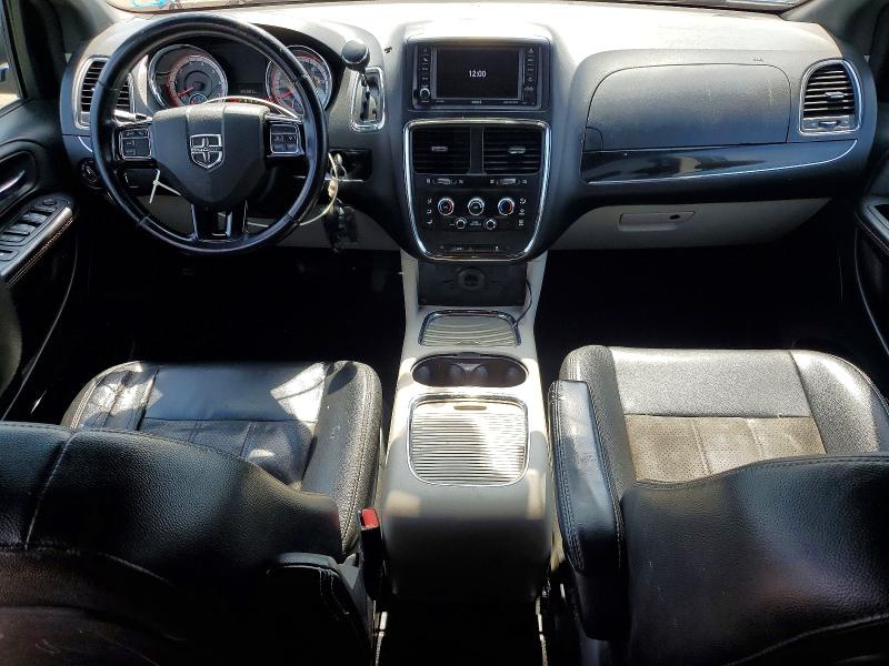 Продаж на аукціоні авто 2019 Dodge Grand Caravan, vin: 2C4RDGCG8KR761784, номер лоту: 48863946