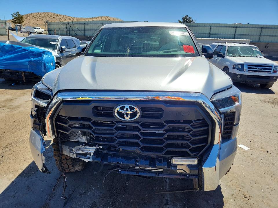 Aukcja sprzedaży 2026 Toyota Tundra, vin: 5TFLA5DB4TX352657, numer aukcji: 50836626