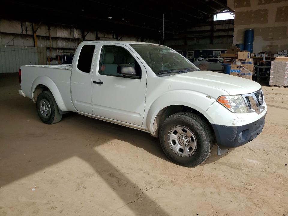 Aukcja sprzedaży 2017 Nissan Frontier, vin: 1N6BD0CT9HN712098, numer aukcji: 49795676