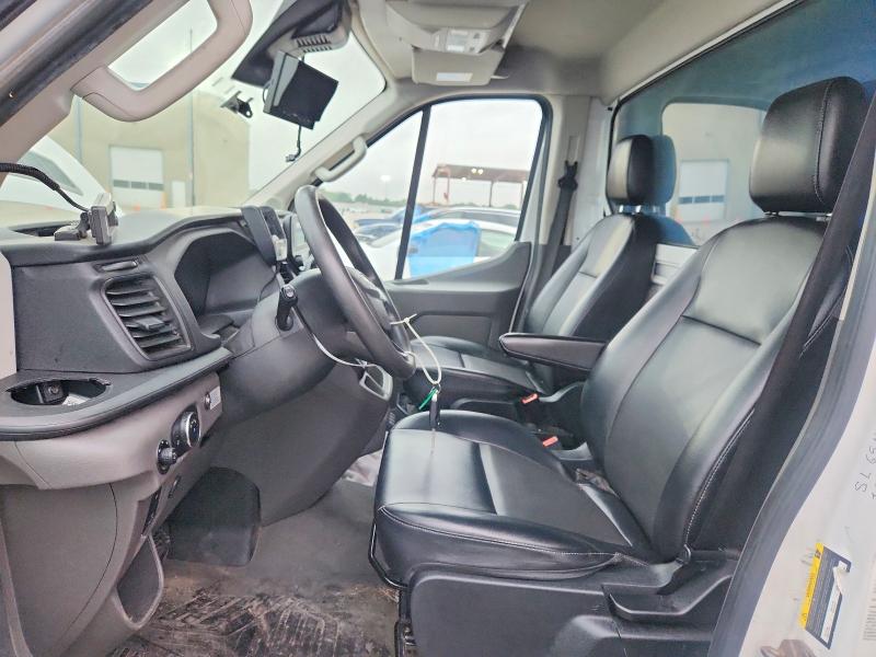 Продажа на аукционе авто 2022 Ford Transit, vin: 1FDBW5Z82NKA01719, номер лота: 46948876