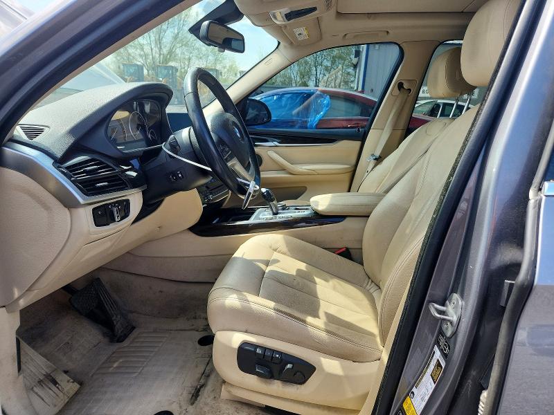 Продажа на аукционе авто 2014 Bmw X5, vin: 5UXKR0C58E0H20614, номер лота: 49770686