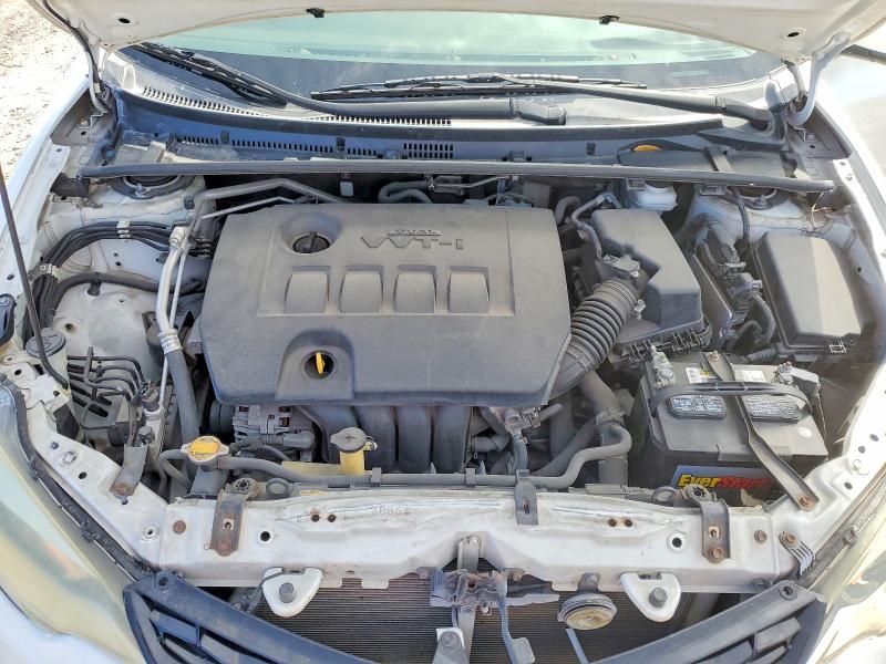 Aukcja sprzedaży 2015 Toyota Corolla, vin: 5YFBURHE0FP356366, numer aukcji: 48943606
