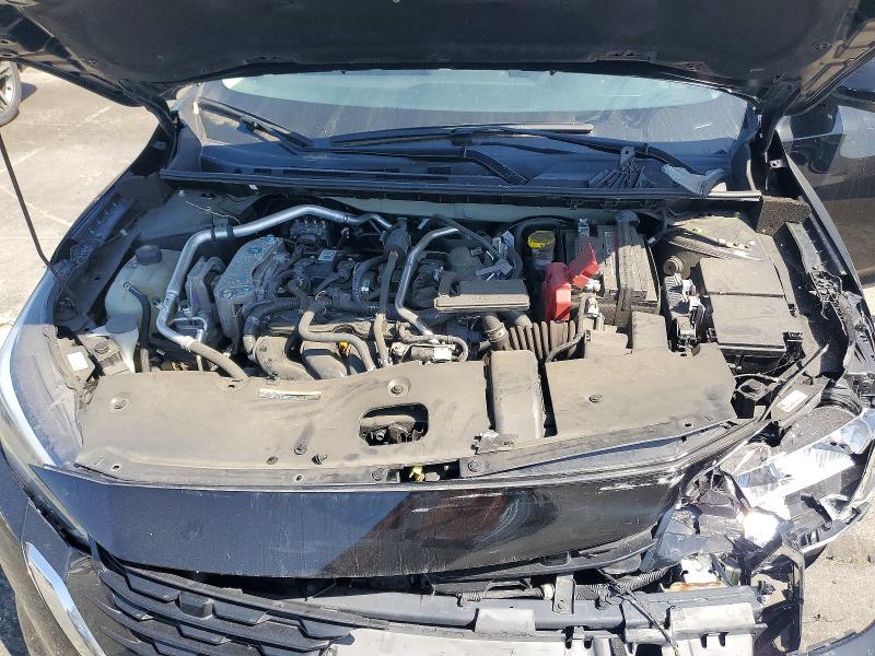 Aukcja sprzedaży 2025 Nissan Sentra, vin: 3N1AB8CV8SY203279, numer aukcji: 49587726