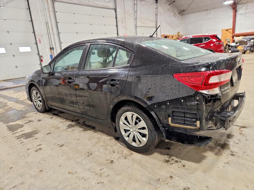 Продажа на аукционе авто 2023 Subaru Impreza, vin: 4S3GKAB63P3605154, номер лота: 47615166