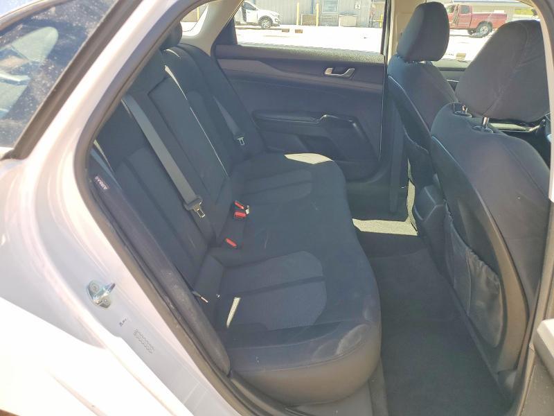 Продажа на аукционе авто 2023 Kia K5, vin: 5XXG14J29PG209684, номер лота: 51167246