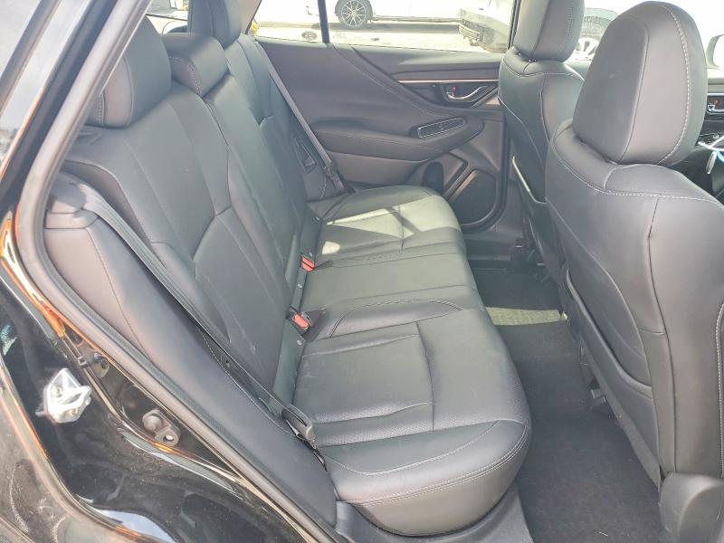 Продажа на аукционе авто 2021 Subaru Outback, vin: 4S4BTGND6M3129686, номер лота: 49828136