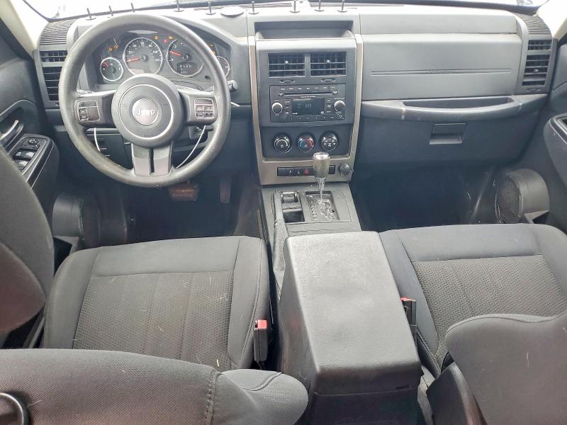 Aukcja sprzedaży 2012 Jeep Liberty, vin: 1C4PJMAK9CW186996, numer aukcji: 50303036