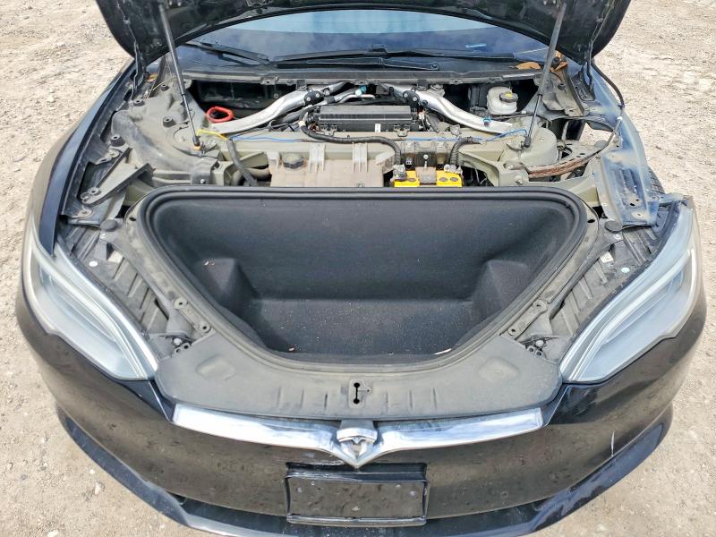 Aukcja sprzedaży 2018 Tesla Model S, vin: 5YJSA1E26JF239724, numer aukcji: 49303276