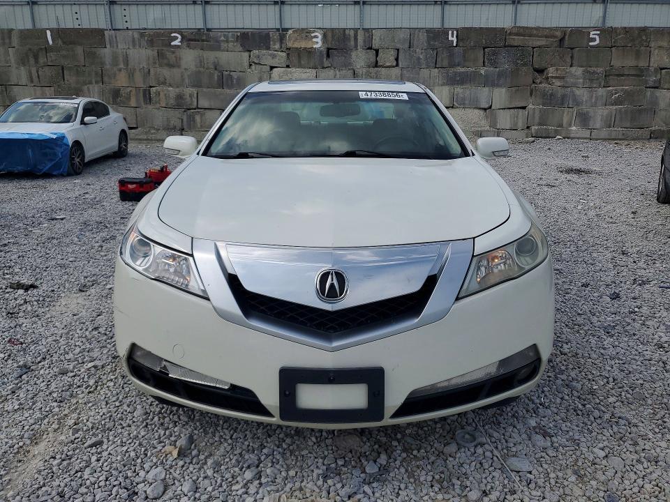 Aukcja sprzedaży 2010 Acura Atl, vin: 19UUA8F55AA007152, numer aukcji: 47338856