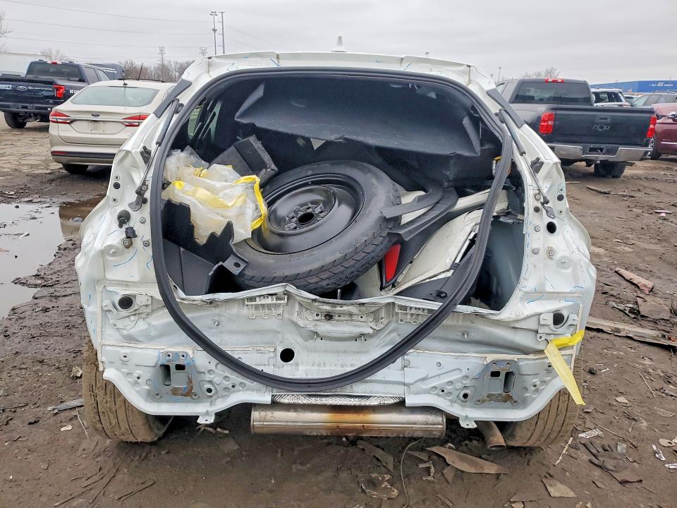 Продажа на аукционе авто 2018 Toyota C-hr, vin: JTNKHMBX6J1004466, номер лота: 47842226