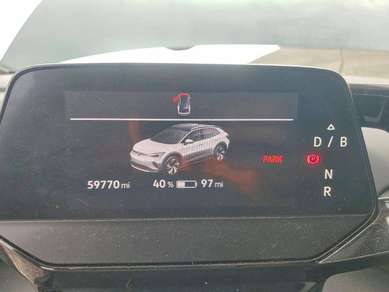 49793376 :رقم المزاد ، 1V2WNPE84PC052371 vin ، 2023 Volkswagen Id.4 مزاد بيع