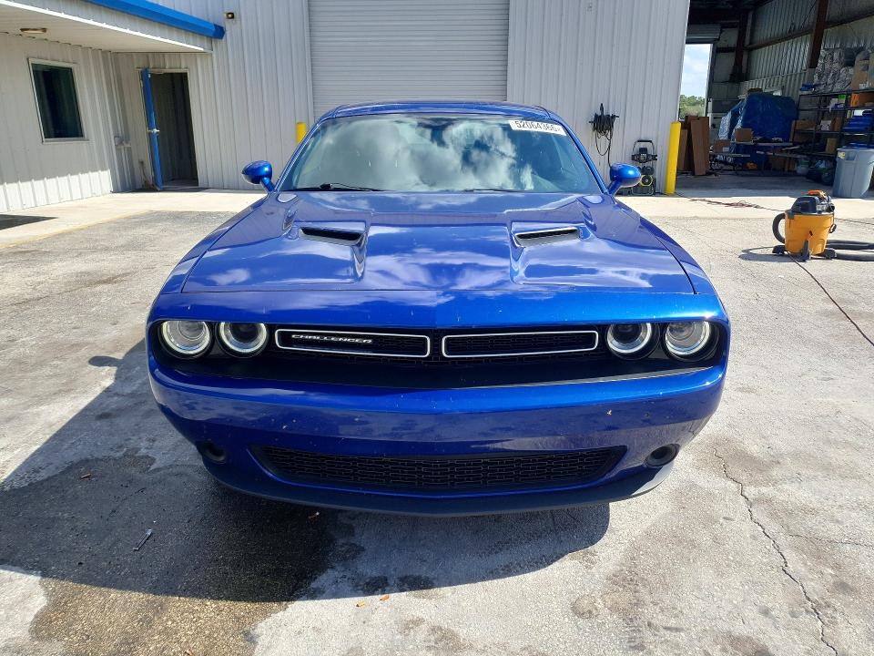 Aukcja sprzedaży 2019 Dodge Challenger, vin: 2C3CDZAG5KH733648, numer aukcji: 52064366