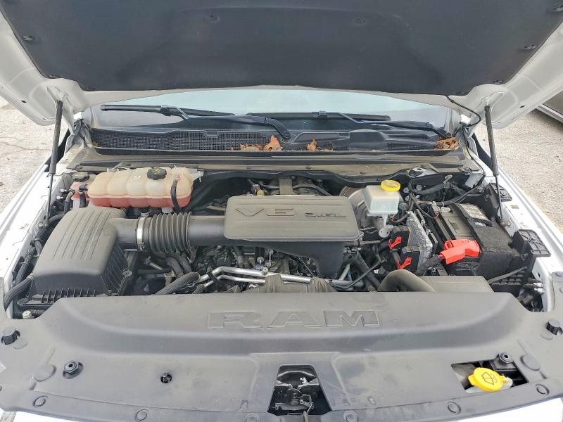 Продажа на аукционе авто 2022 Ram 1500, vin: 1C6RRFBG1NN394359, номер лота: 51533566