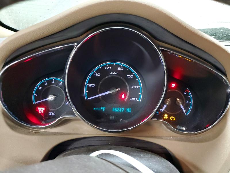 Продаж на аукціоні авто 2012 Chevrolet Malibu, vin: 1G1ZF5E71CF231590, номер лоту: 51190656
