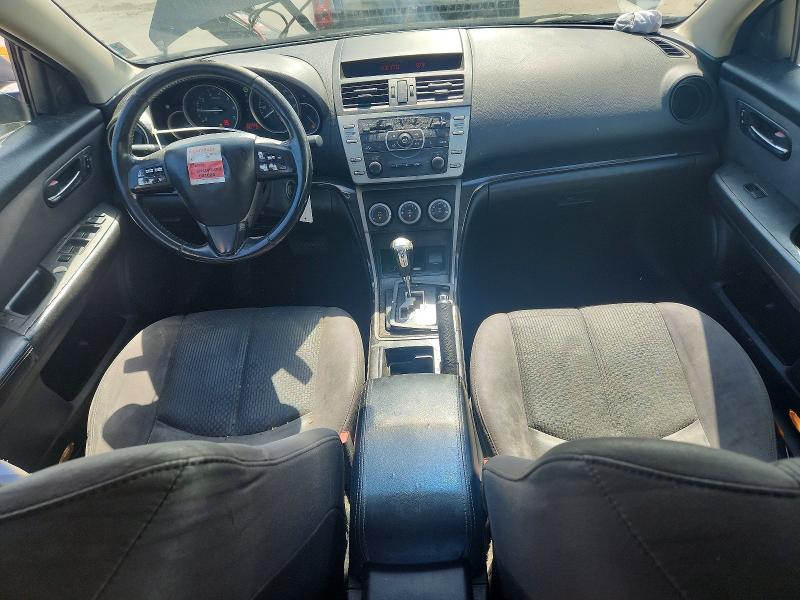 Продажа на аукционе авто 2012 Mazda 6, vin: 1YVHZ8DH4C5M43485, номер лота: 48106996