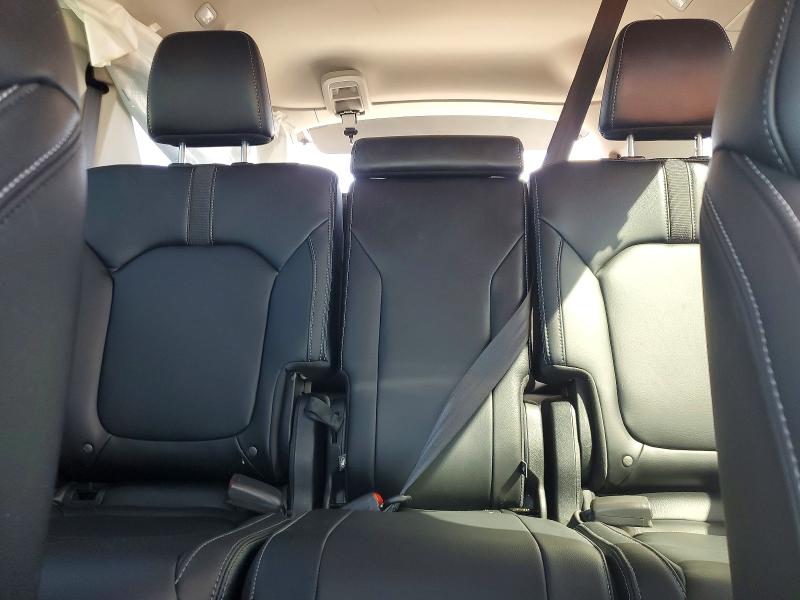 Продажа на аукционе авто 2023 Honda Pilot, vin: 5FNYG2H40PB002814, номер лота: 50988736
