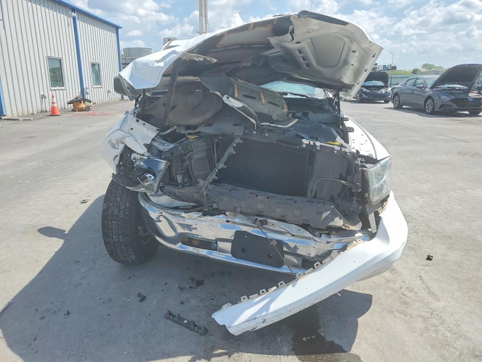 Продажа на аукционе авто 2013 Ram 1500, vin: 3C6JR6EP5DG528774, номер лота: 49042076