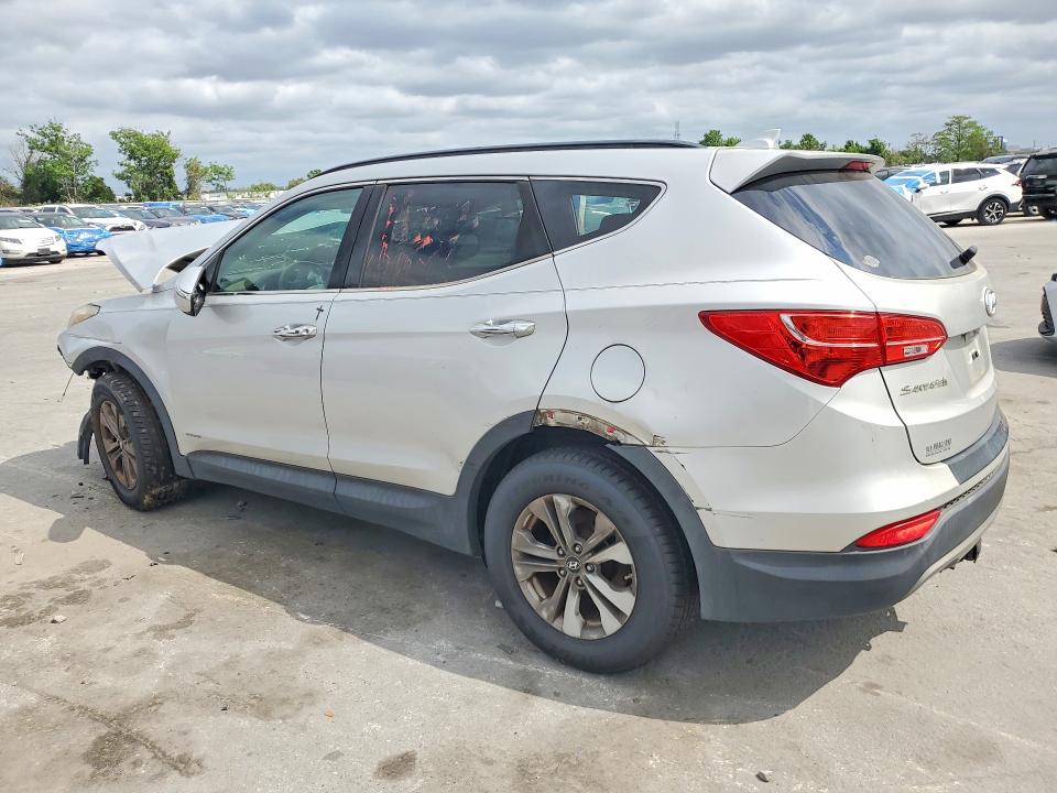 Aukcja sprzedaży 2014 Hyundai Santa Fe Sport, vin: 5XYZU3LB4EG215487, numer aukcji: 50227776