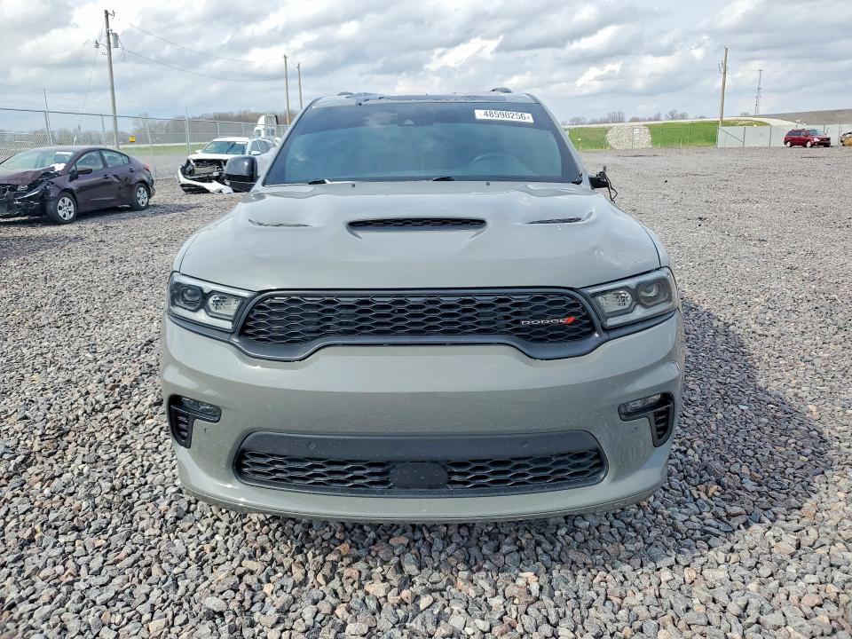 Продаж на аукціоні авто 2023 Dodge Durango, vin: 1C4RDJDG8PC591258, номер лоту: 48590256