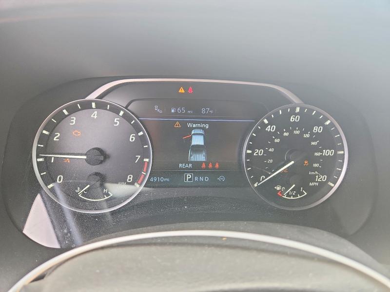 Продажа на аукционе авто 2026 Nissan Frontier, vin: 1N6ED1EJ5TN619649, номер лота: 49825006