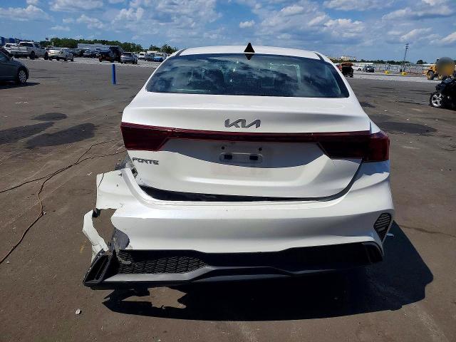 Продажа на аукционе авто 2024 Kia Forte, vin: 3KPF24AD8RE762915, номер лота: 51779546