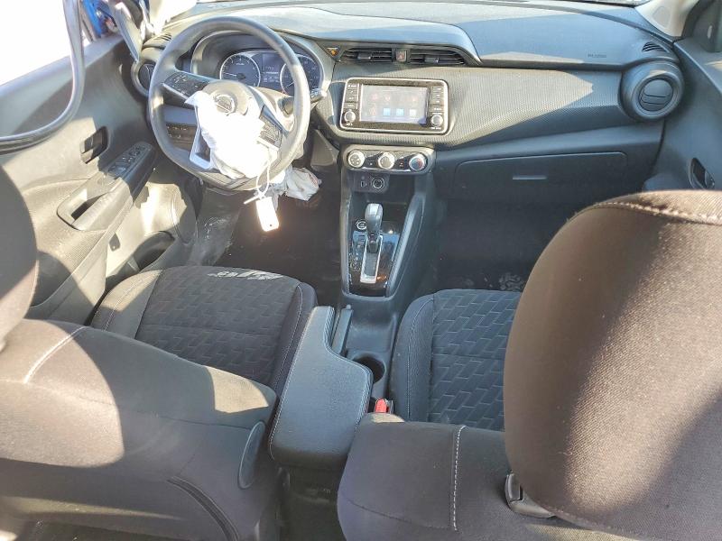Продаж на аукціоні авто 2021 Nissan Kicks, vin: 3N1CP5BV8ML544157, номер лоту: 48712806