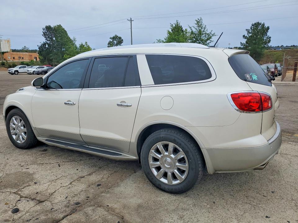 Продаж на аукціоні авто 2011 Buick Enclave, vin: 5GAKVCED3BJ139478, номер лоту: 50943296