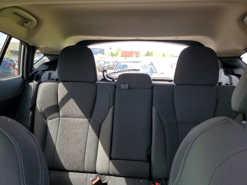 Продаж на аукціоні авто 2025 Subaru Crosstrek, vin: JF2GUHDC8S8251084, номер лоту: 51372356