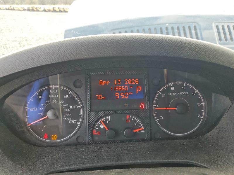Aukcja sprzedaży 2020 Ram Promaster 3500, vin: 3C6URVJG5LE140161, numer aukcji: 61809116