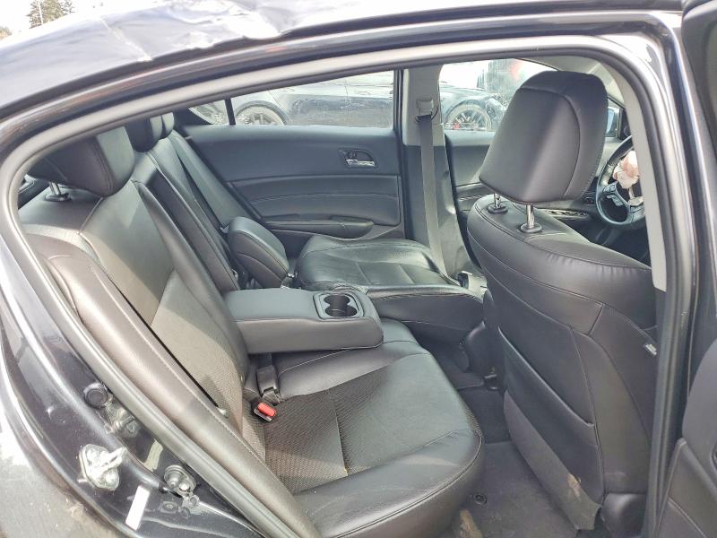 Продаж на аукціоні авто 2016 Acura Ilx, vin: 19UDE2F79GA017291, номер лоту: 50928796