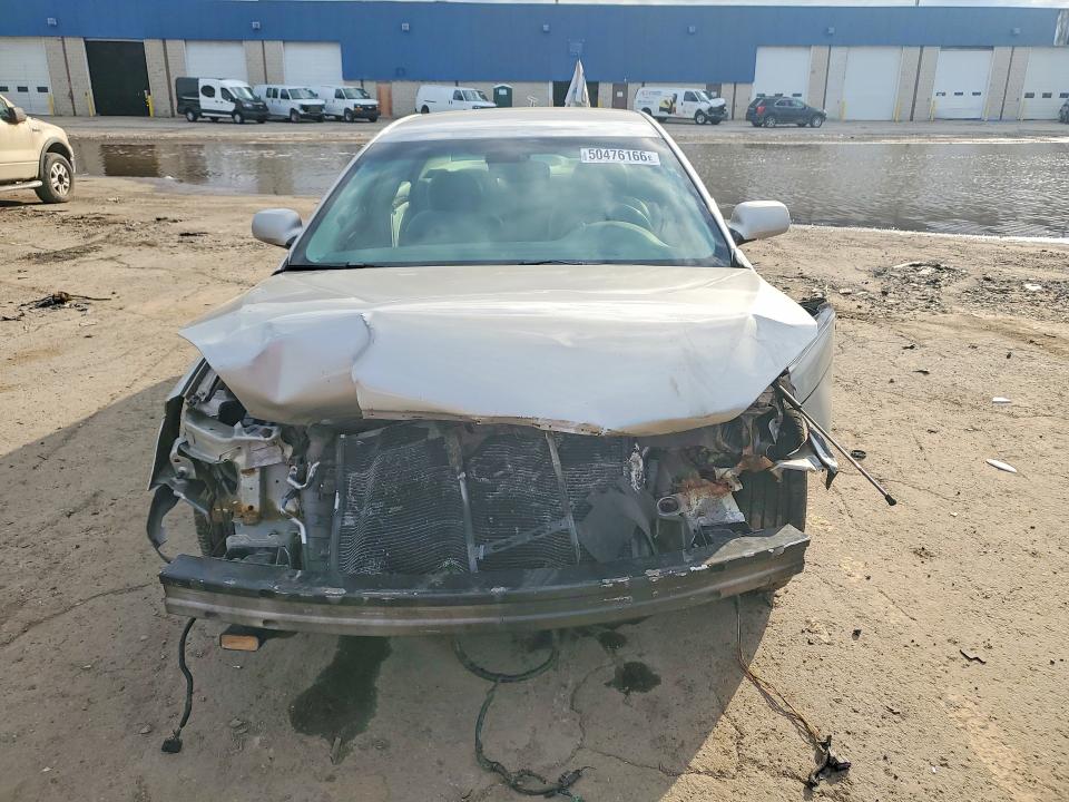 Продаж на аукціоні авто 2007 Buick Lucerne, vin: 1G4HD57217U197254, номер лоту: 50476166