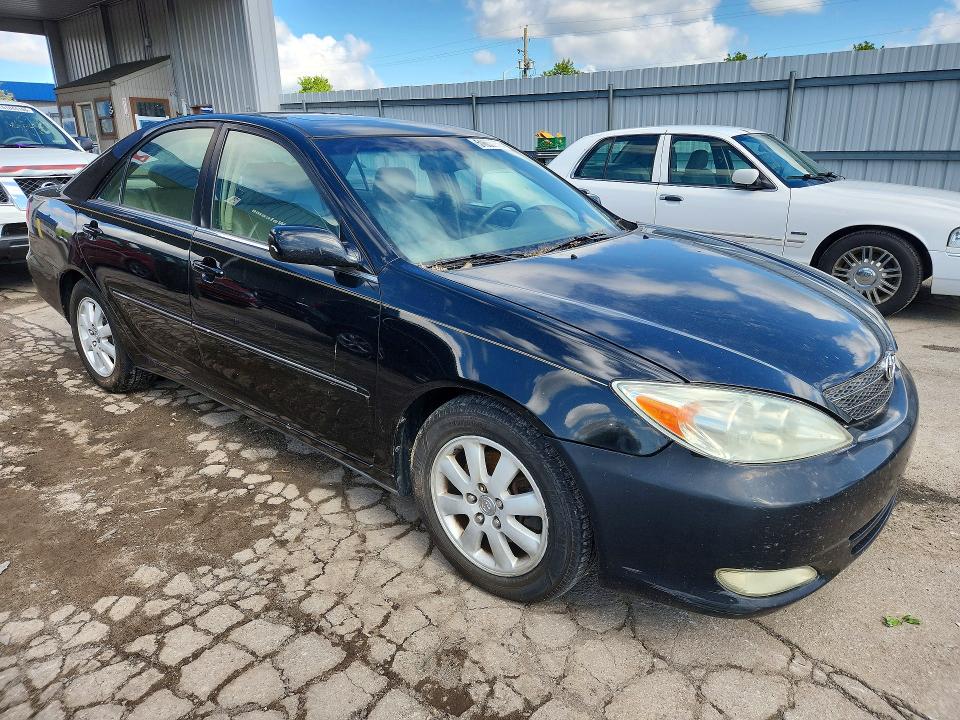 Aukcja sprzedaży 2004 Toyota Camry, vin: 4T1BF30K44U081623, numer aukcji: 51650256