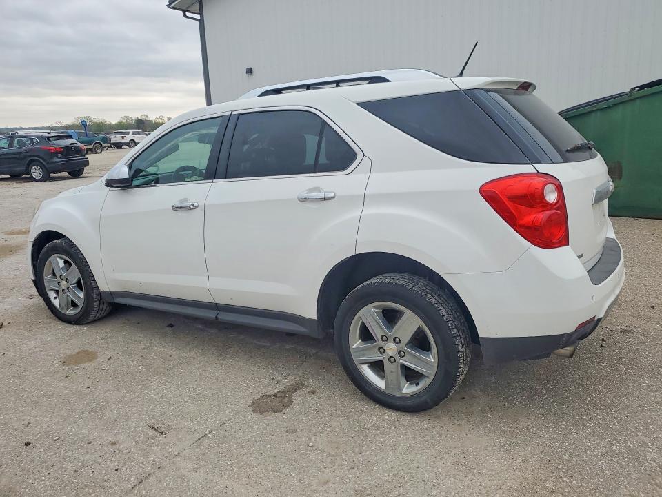 2014 Chevrolet Equinox მანქანა იყიდება აუქციონზე, vin: 2GNFLHE36E6125271, აუქციონის ნომერი: 50803626