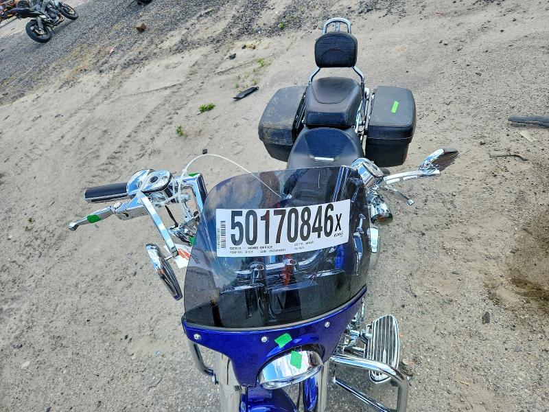 Aukcja sprzedaży 2011 Harley-davidson Flstse2, vin: 1HD1PY91XBB958238, numer aukcji: 50170846